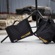Dirty Rigger Shot Bag - imagen 2