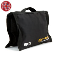 Dirty Rigger Shot Bag