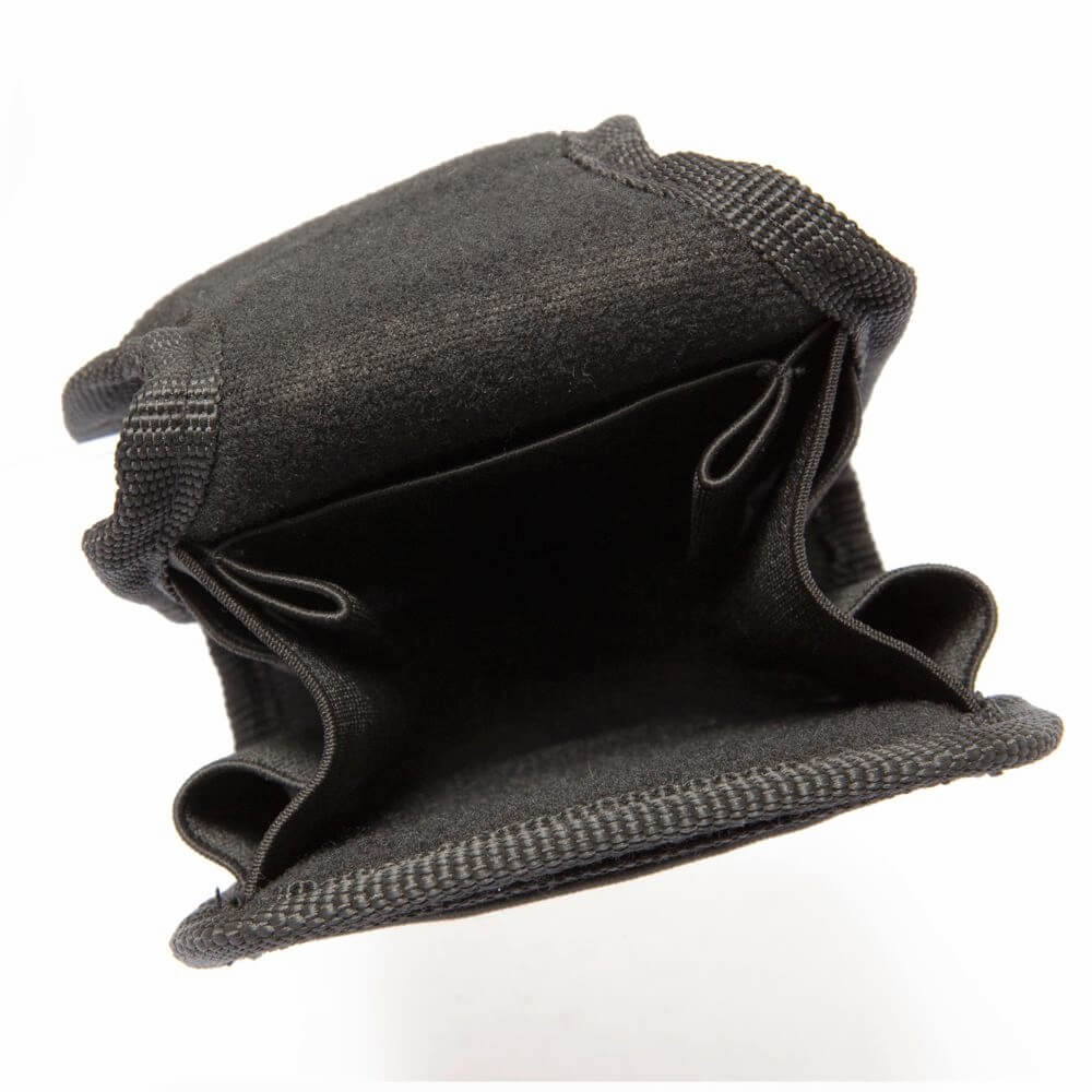 Dirty Rigger Small Tool Pouch for Belt - imagen 3