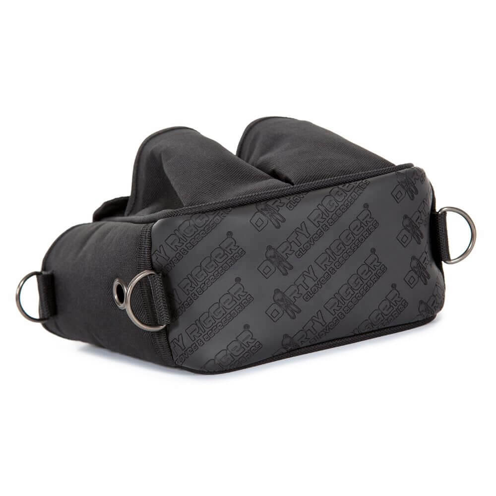 Dirty Rigger Tool Bag - Tech Pouch V2 – The Dirty Rigger Tech Pouch is a lightweight tool bag with a 2.5 liter main pocket and 5 slip in pockets. Dirty Rigger's Tech Pouch is the best compact tool bag for common items. – Now available at MTN Shop UK. - imagen 6