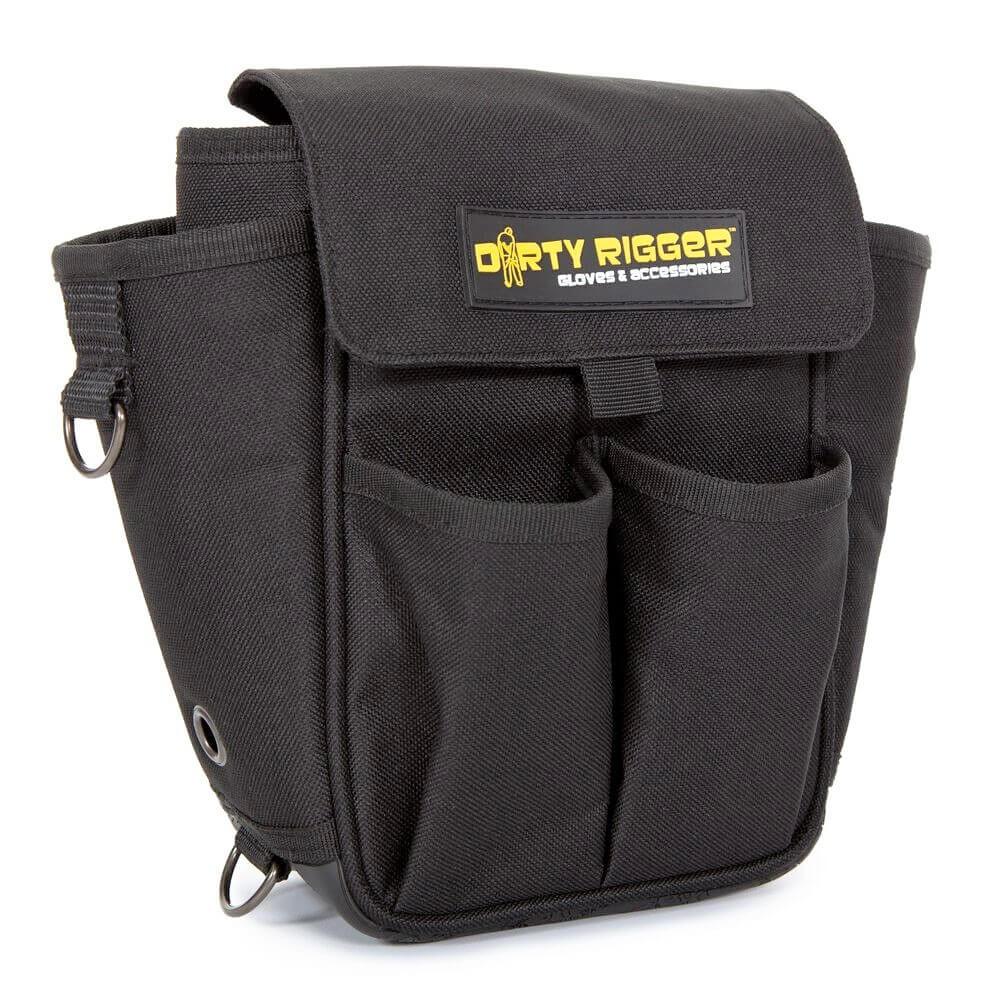 Dirty Rigger Tool Bag - Tech Pouch V2 - imagen 2