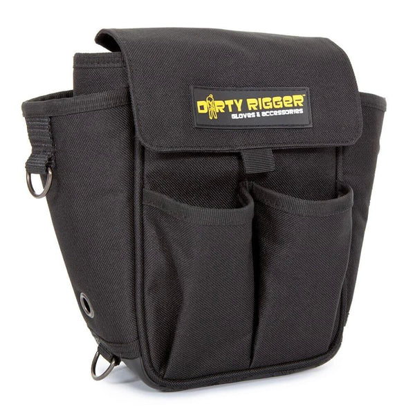 Dirty Rigger Tool Bag - Tech Pouch V2