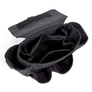 Dirty Rigger Tool Bag - Tech Pouch V2 – The Dirty Rigger Tech Pouch is a lightweight tool bag with a 2.5 liter main pocket and 5 slip in pockets. Dirty Rigger's Tech Pouch is the best compact tool bag for common items. – Now available at MTN Shop UK. - imagen 4