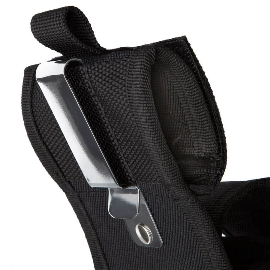 Dirty Rigger- Tool Pouch with Belt Clip (Side) - imagen 5