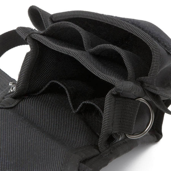 Dirty Rigger- Tool Pouch with Belt Clip (Inside)