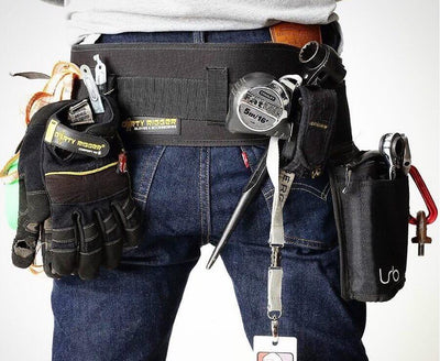 Dirty Rigger Tool Belt (Utility Belt) – second image