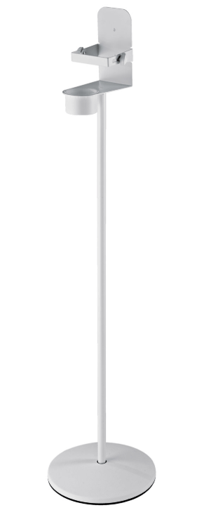 K&M Disinfectant Stand - imagen 2