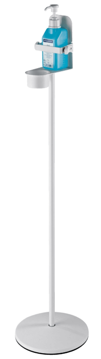 K&M Disinfectant Stand