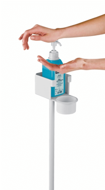 K&M Disinfectant Stand - imagen 4