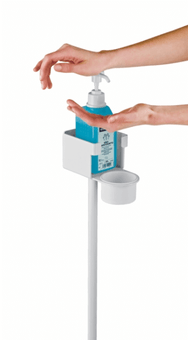 K&M Disinfectant Stand - imagen 4