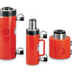 Yale Hollow Double Acting Hydraulic Cylinder YCH