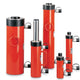 Yale Double Acting Hydraulic Cylinder YH