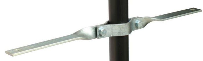 Doughty Steel Double Boom Arms
