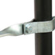 Doughty Steel Double Boom Arms