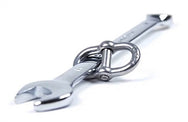 Stronghold Double Dee Rings – The Stronghold Double Dee Ring kit is a permanent attachment solution for your tools without suitable attachment points. – Now available at MTN Shop UK. - imagen 2