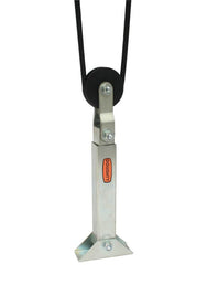 Doughty Sixtrack Handline Pulley(Sprung). Supplied by MTN Shop EU - imagen 3