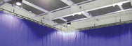 Doughty Curtain Track - Stage Curtain Track Application. Supplied by MTN Shop EU - imagen 2