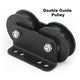 Doughty SixTrack - Guide Pulleys