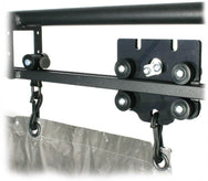 Doughty Sixtrack Twin Hook(Nylon)- 6kg SWL- MTN Shop EU - imagen 3