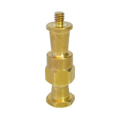 Doughty Spigot Adapter 9.5mm/6.4mm Thread (16mm Snap-In Spigot) – second image