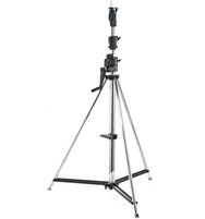 Doughty Stand - Easy Lift Wind Up