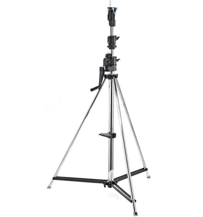 Doughty Stand - Easy Lift Wind Up