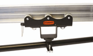 Doughty Studio Rail - Swivel Arm