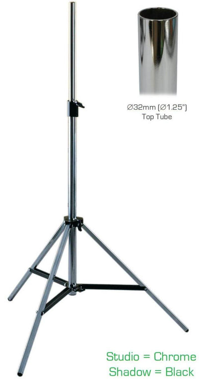 Doughty Studio Stand – second image
