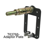Doughty Sixtrack Adaptor Plate supplied by MTN Shop EU - imagen 4