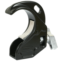 Doughty Twenty Clamp - TÜV Approved