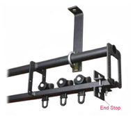 Doughty Sixtrack End Stop(Steel)- 2 Pairs per Kit- MTN Shop EU - imagen 2