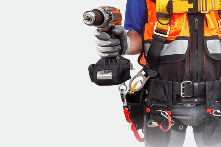 Drill Boot by Stronghold (in action) - imagen 2