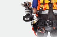 Drill Boot by Stronghold (in action) - imagen 2