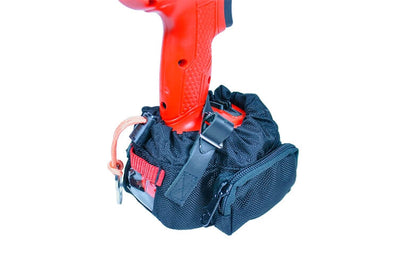 Stronghold Drill Boots