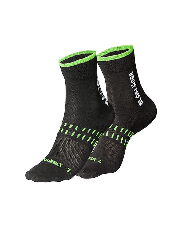Blaklader Dry Socks (2-Pack) 0°C to 15°C