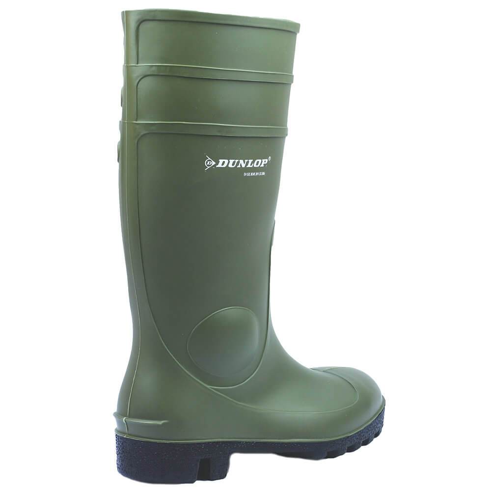 Dunlop Safety Boots - Protomaster Full Safety – – Now available at MTN Shop UK. - imagen 6