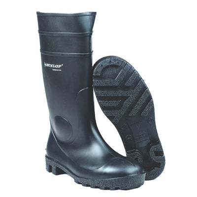 Dunlop Safety Boots - Promaster Full Safety