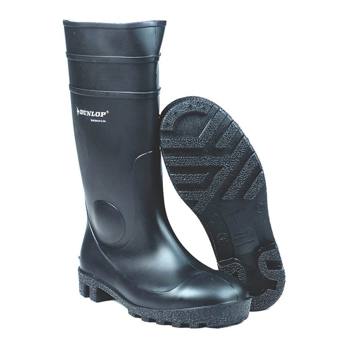 Dunlop Safety Boots - Protomaster Full Safety