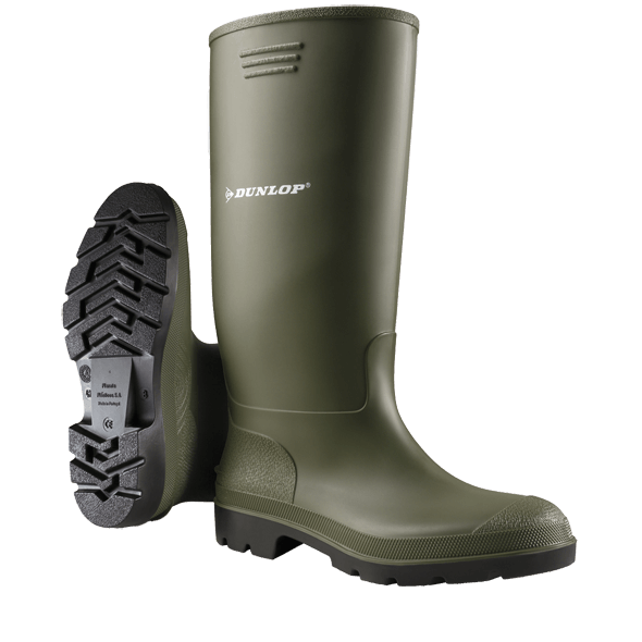 Dunlop Boots - Pricemastor 380 VP