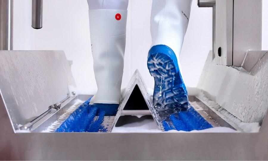 Dunlop FoodPro Purofort Multigrip Safety Boots – – Now available at MTN Shop UK. - imagen 5