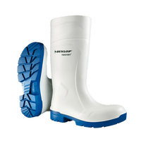 Dunlop FoodPro Purofort Multigrip Safety Boots