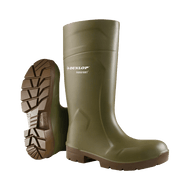 Dunlop FoodPro Purofort Multigrip Safety (Green) - imagen 2