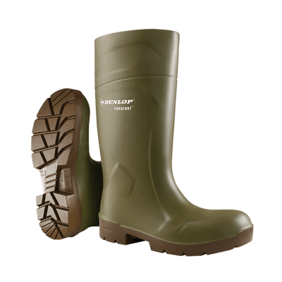 Dunlop FoodPro Purofort Multigrip Safety Boots – second image