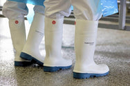 Dunlop FoodPro Purofort Multigrip Safety Boots – – Now available at MTN Shop UK. - imagen 6