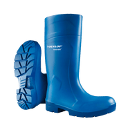 Dunlop FoodPro Purofort Multigrip Safety (Blue) - imagen 3