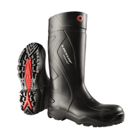 Dunlop Purofort PLUS Boots - Full Safety