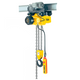 Yale Electric Chain Hoist 4 Ton, Low Voltage (CPE/CPEF)