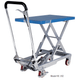 Pfaff Scissor Elevating Platform HX 150-750kg
