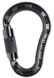 Ergo Design Carabiner. Supplied by MTN Shop EU