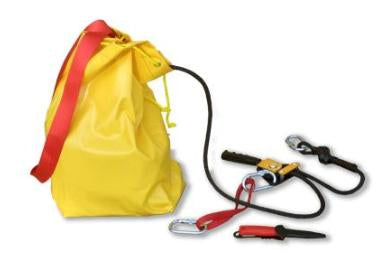 Escape Kit 30m. Supplied by MTN Shop EU